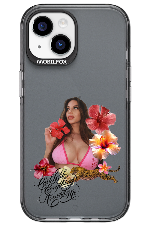 Island Money Muse 2.0 - Apple iPhone 15
