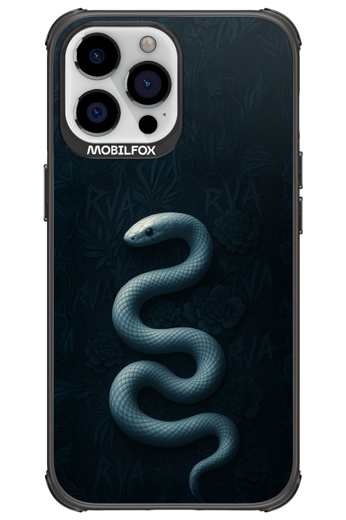 Night Venom 2.0 - Apple iPhone 13 Pro Max