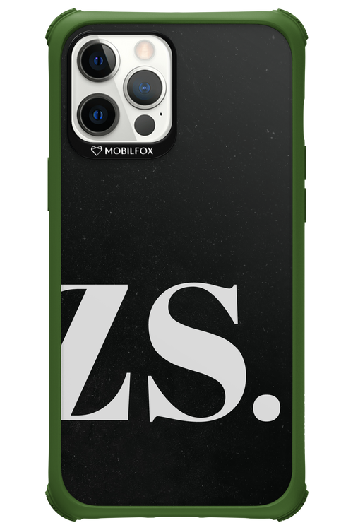 ZS (Off Space) 2.0 - Apple iPhone 12 Pro Max
