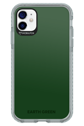 Earth Green - Apple iPhone 11