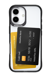 Cards 2.0 - Apple iPhone 17