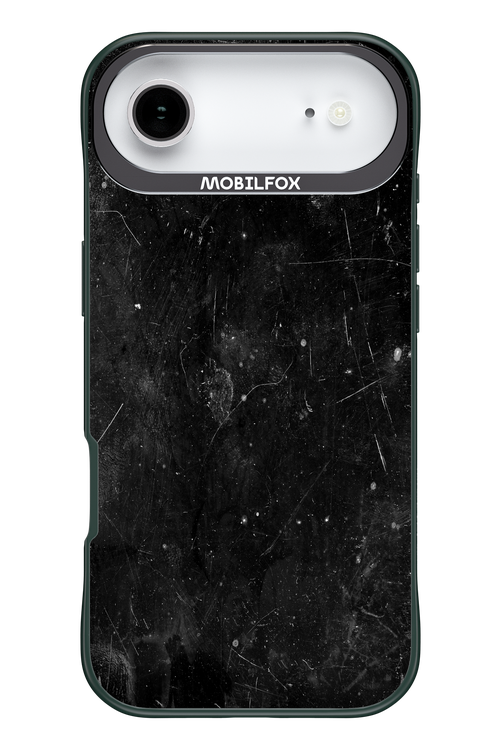 Black Grunge 2.0 - Apple iPhone 17 Air