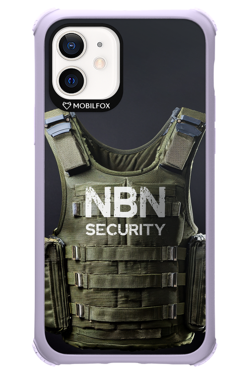 Secu 2.0 - Apple iPhone 12