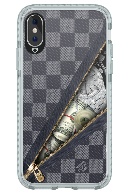 Goodie Bag - Apple iPhone XS