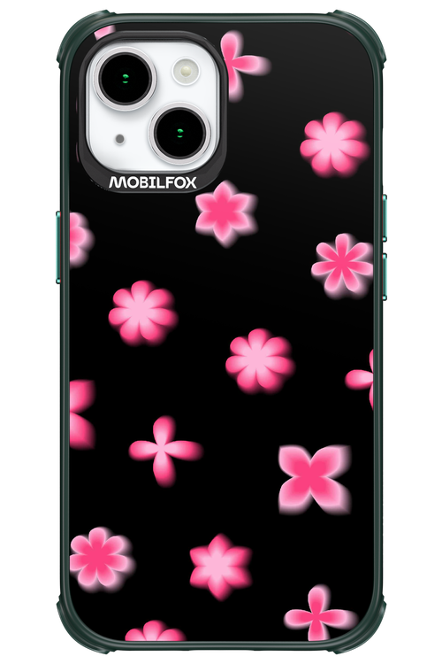 Pink Dreams 2.0 - Apple iPhone 15