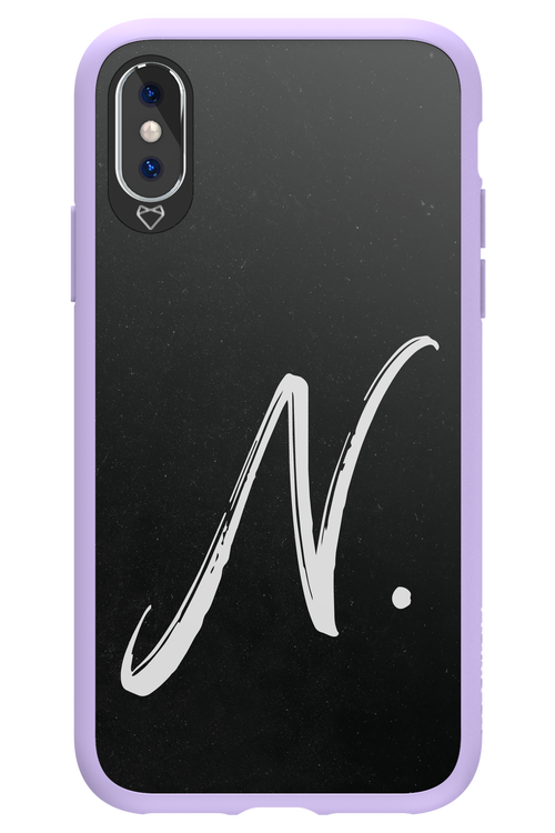 (Off Space) N 2.0 - Apple iPhone X