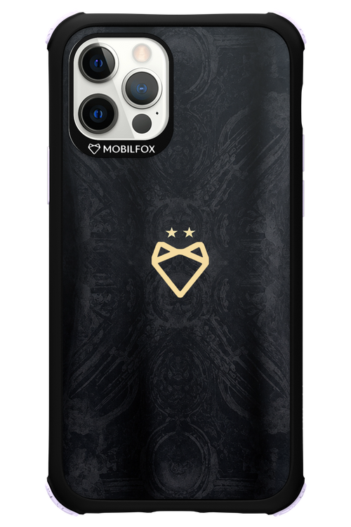 Spain Black 2.0 - Apple iPhone 12 Pro
