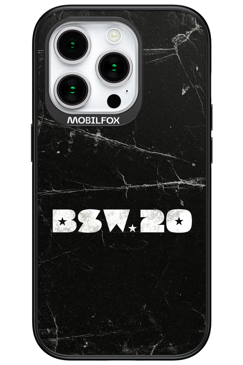 BSW 20 (2) 2.0 - Apple iPhone 15 Pro