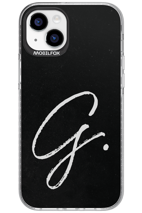 (Off Space) G 2.0 - Apple iPhone 15 Plus