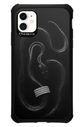 Diamond Mamba - Apple iPhone 11