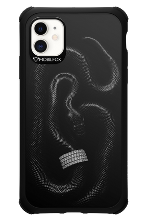 Diamond Mamba - Apple iPhone 11
