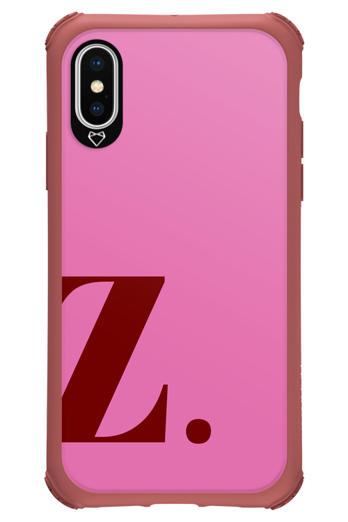 Z (Sorbet) 2.0 - Apple iPhone X