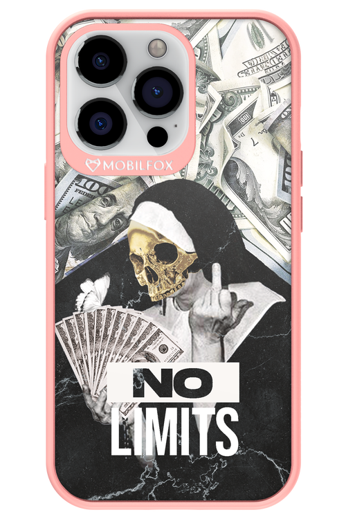 No Limits 2.0 - Apple iPhone 13 Pro