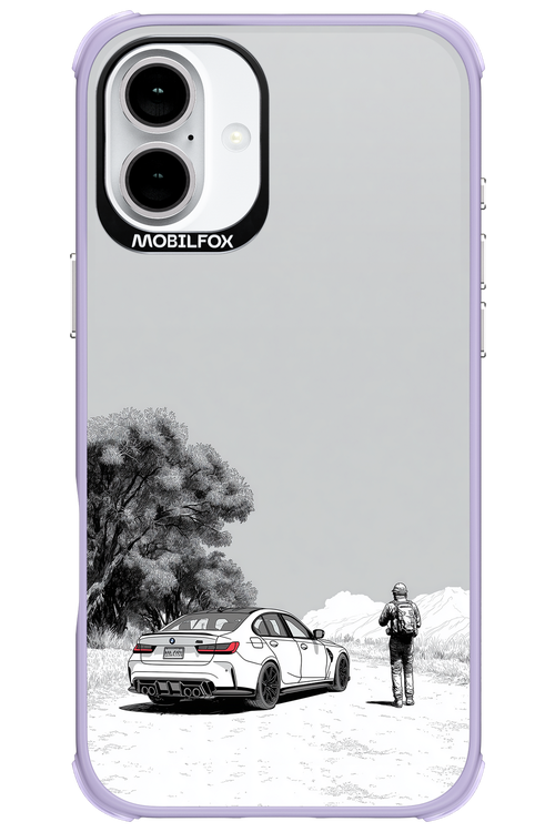 Dreamland 2.0 - Apple iPhone 16 Plus