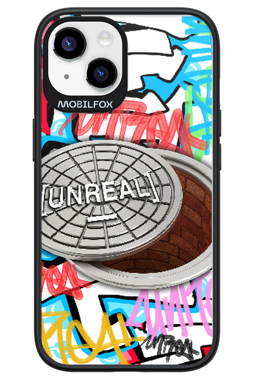 HULE - Apple iPhone 14