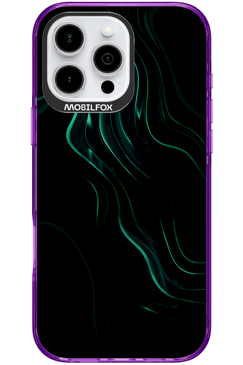 Northern Lights 2.0 - Apple iPhone 16 Pro Max