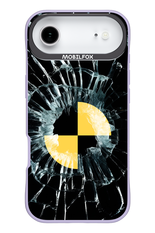 Shattered Proof - Apple iPhone 17 Air