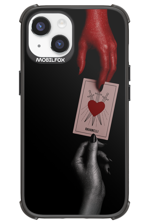 Ravanelli 2 2.0 - Apple iPhone 14
