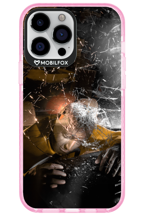 Final Impact 2.0 - Apple iPhone 13 Pro Max