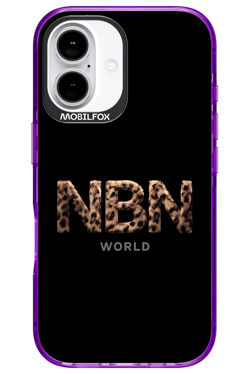 Black 2.0 - Apple iPhone 16
