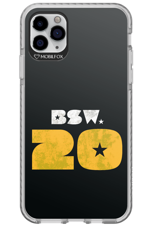 BSW 20 (6) 2.0 - Apple iPhone 11 Pro Max