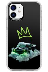 Just Dont Die - Apple iPhone 12