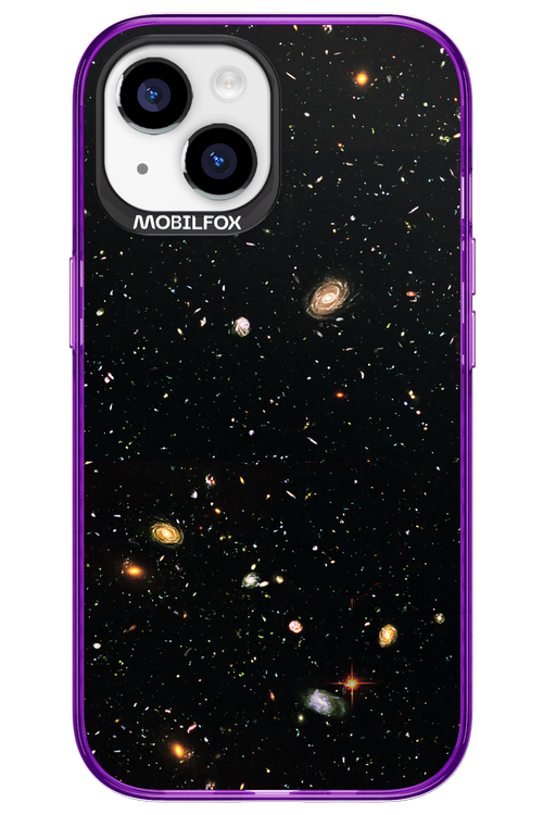 Cosmic Space 2.0 - Apple iPhone 15