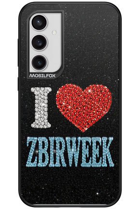 I LOVE ZBIRWEEK 2.0 - Samsung Galaxy S23 FE