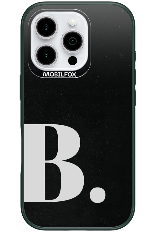 B (Off Space) 2.0 - Apple iPhone 16 Pro