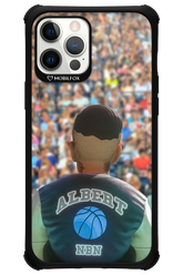 Albert - Apple iPhone 12 Pro Max