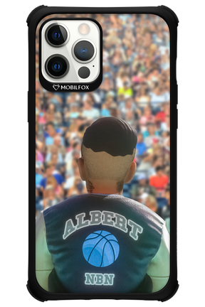 Albert - Apple iPhone 12 Pro Max