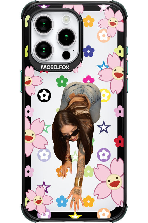 Oh G!rl 2.0 - Apple iPhone 15 Pro Max