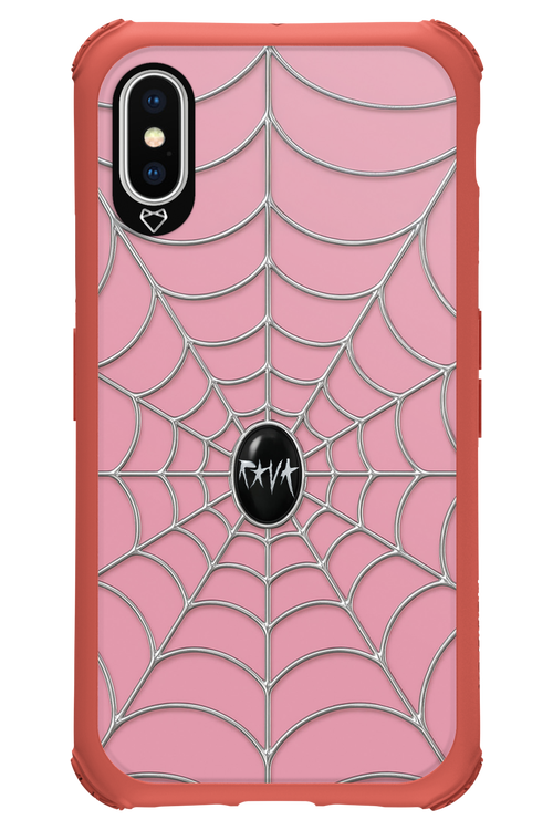 SpiderQueen - Apple iPhone X