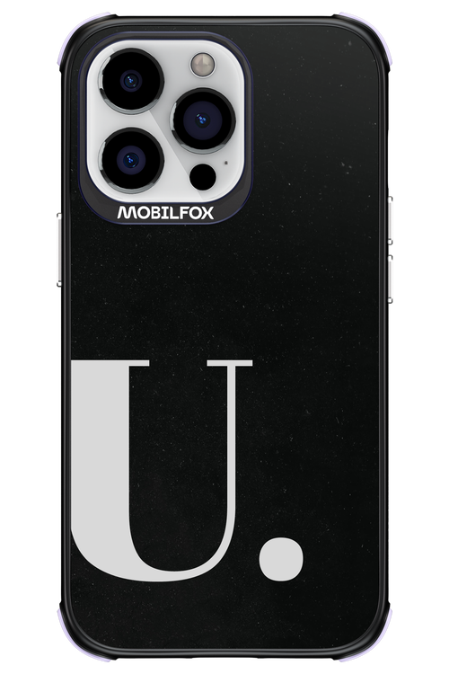 U (Off Space) 2.0 - Apple iPhone 13 Pro