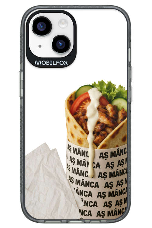 AȘ MÂNCA - Apple iPhone 14