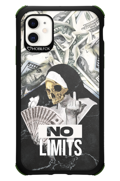No Limits 2.0 - Apple iPhone 11