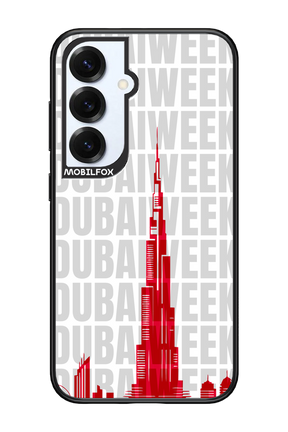 Dubaiweek Burj Khalifa 2.0 - Samsung S25