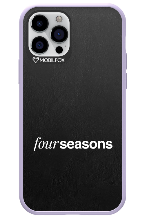 BSW FourSeasons 2 2.0 - Apple iPhone 12 Pro