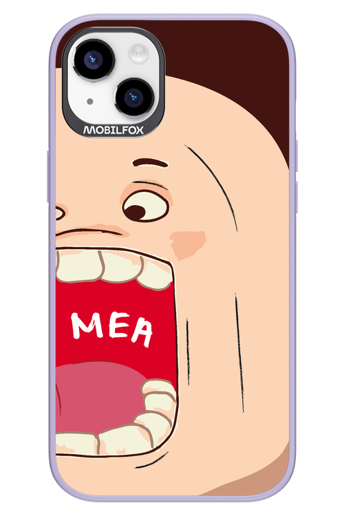 MEA 2 - Apple iPhone 14 Plus