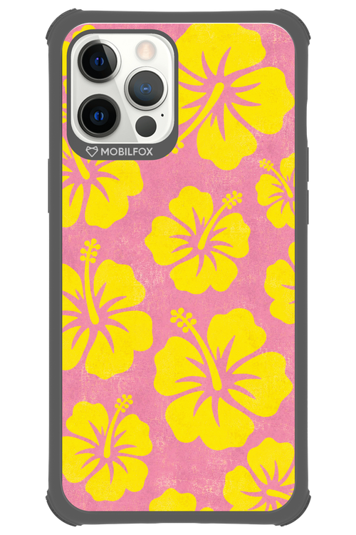 HAWAII 2.0 - Apple iPhone 12 Pro Max