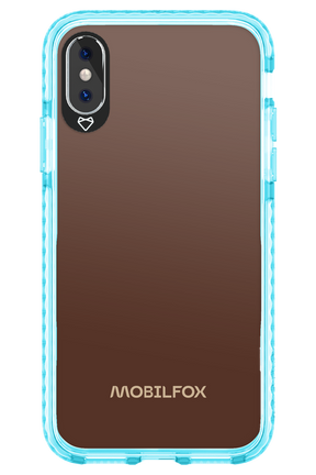 Espressso - Apple iPhone XS