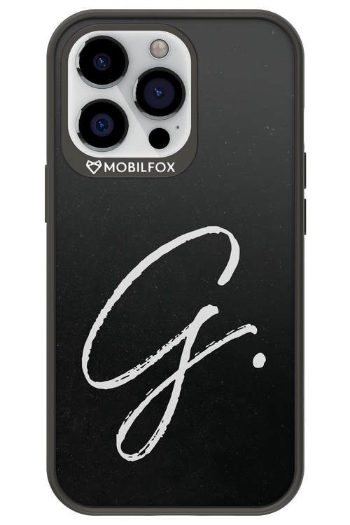 (Off Space) G 2.0 - Apple iPhone 13 Pro