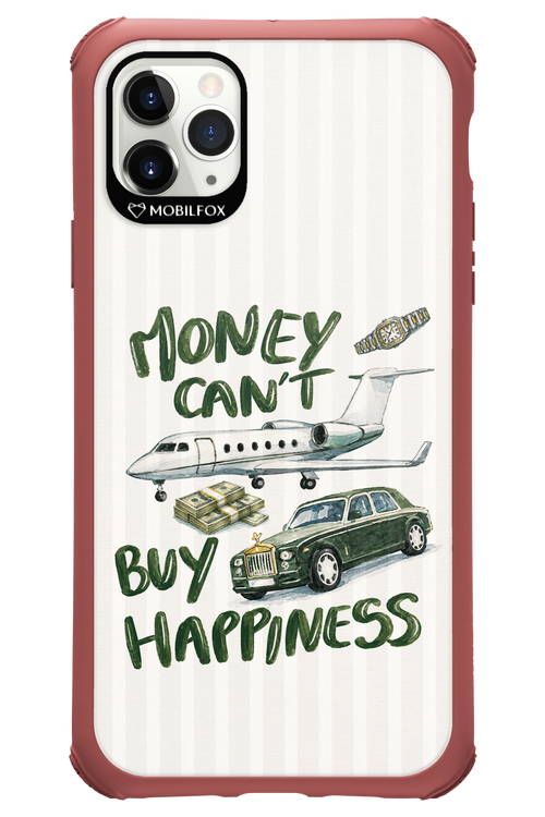 Buy Happiness 2.0 - Apple iPhone 11 Pro Max