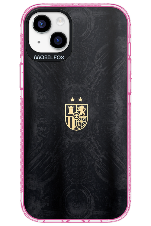 Spain Classic 2.0 - Apple iPhone 14 Plus