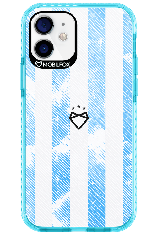 Argentina x Mobilfox 2.0 - Apple iPhone 12