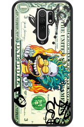 CLOWN 2.0 - Xiaomi Redmi 9