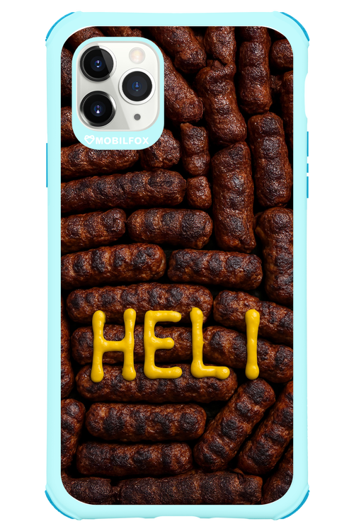Mici 2.0 - Apple iPhone 11 Pro Max