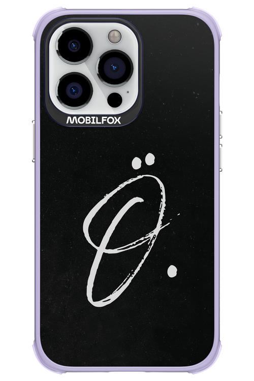 (Off Space) O II 2.0 - Apple iPhone 13 Pro