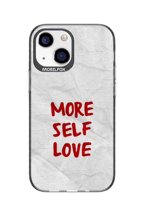More Self Love - Apple iPhone 13 Mini