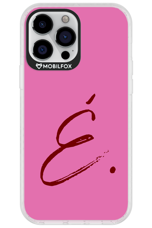 (Sorbet) E II 2.0 - Apple iPhone 13 Pro Max
